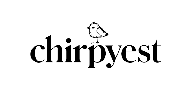 Chirpyest