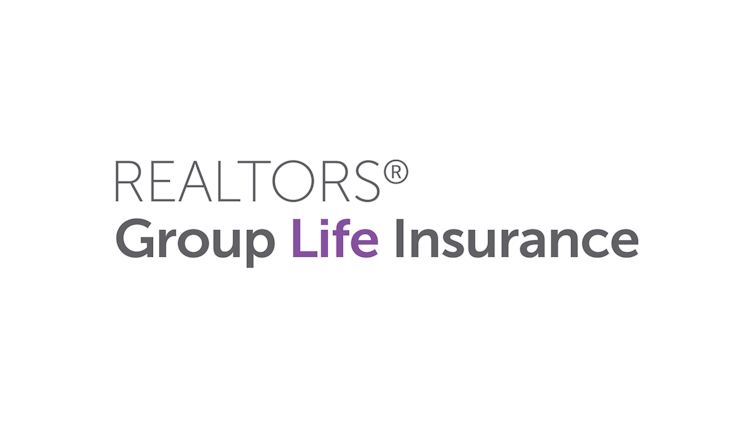 REALTORS® Group Life Insurance