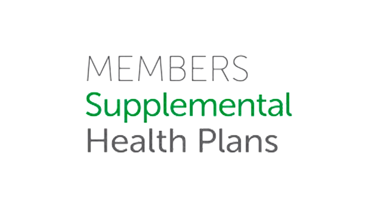 Members Supplemental Health Plans