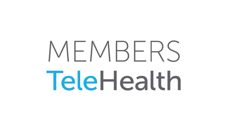 Members TeleHealth