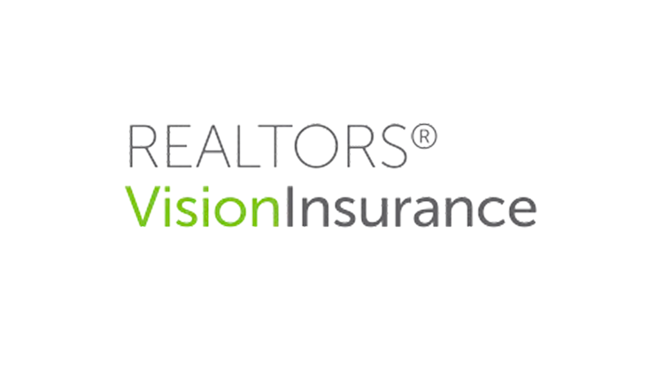 REALTORS® Vision Insurance