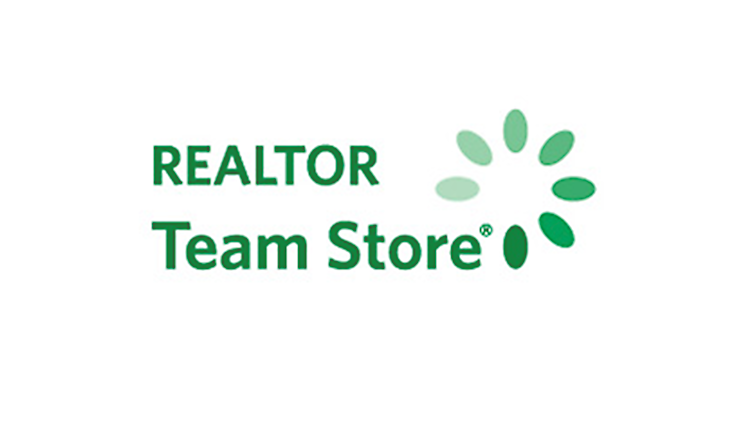 REALTOR Team Store®