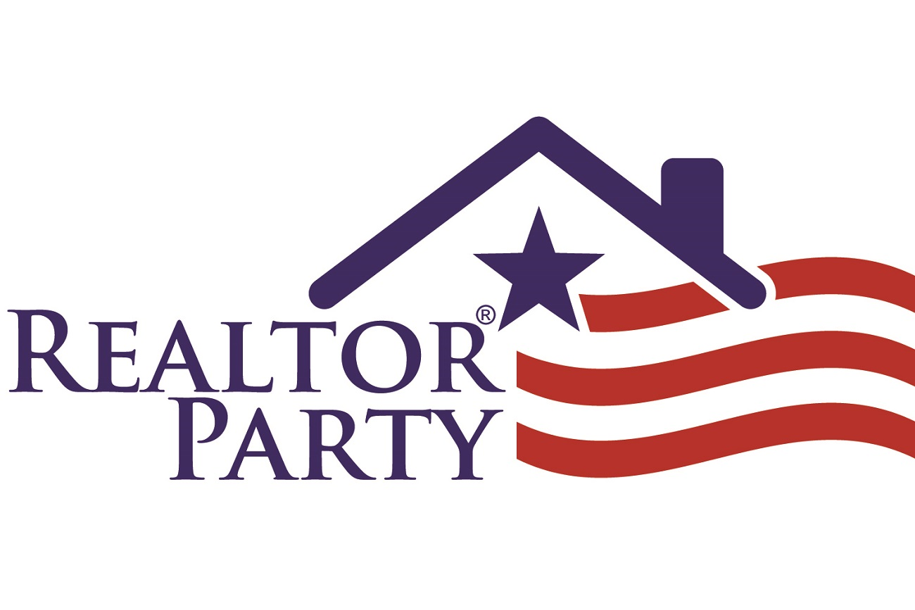 Get Involved: REALTOR® Party