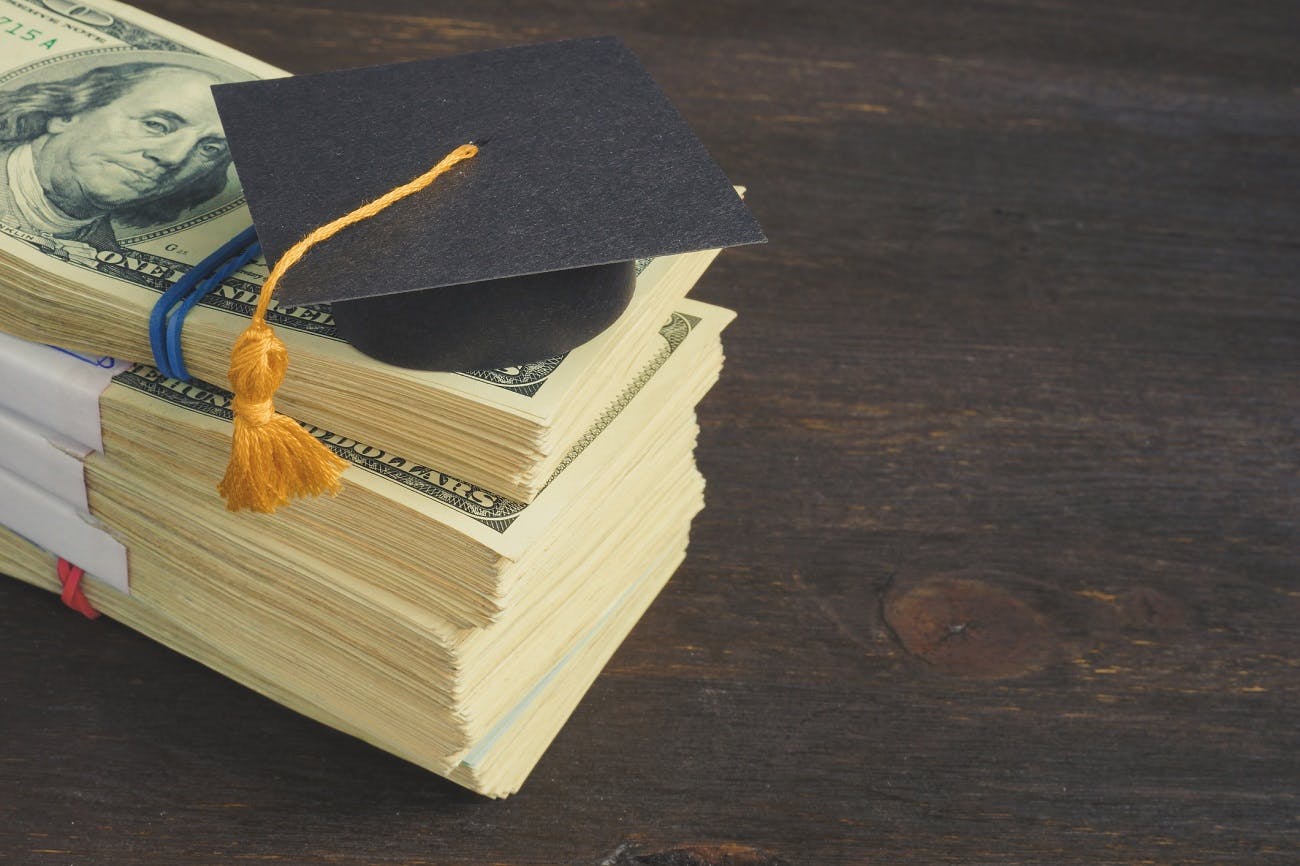 Webinar: The Impact of Student Loan Debt