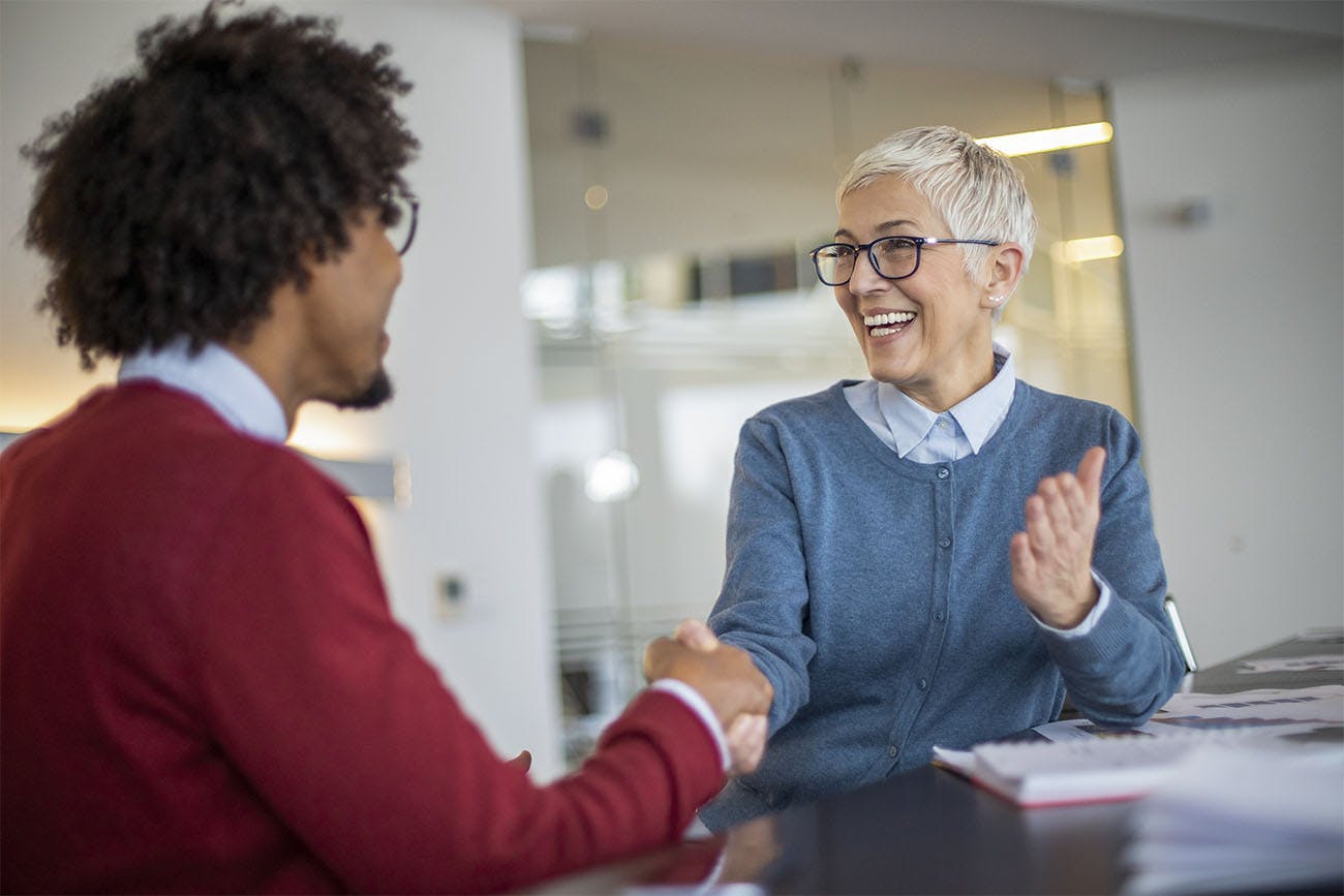 Career Choices in Real Estate: Through the Lens of Gender, Race, and Sexual Orientation