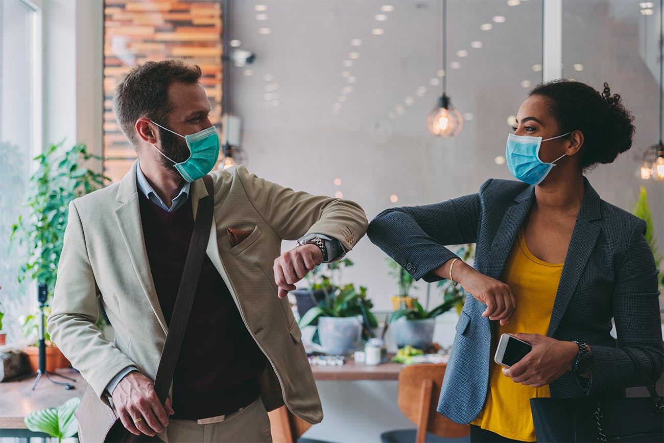 Meeting the Needs of Buyers and Sellers During and After the Pandemic