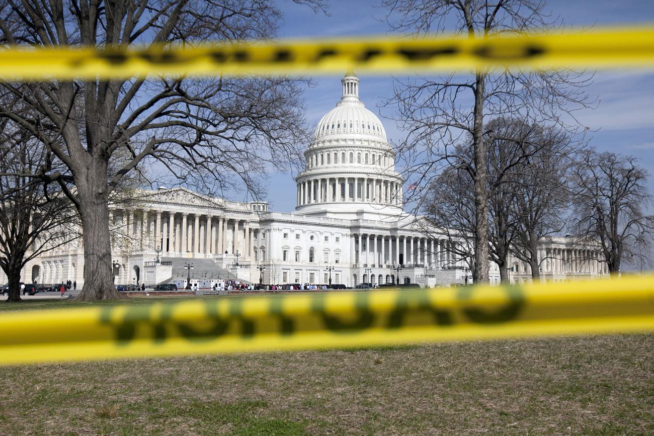 What a Government Shutdown Means for REALTORS®