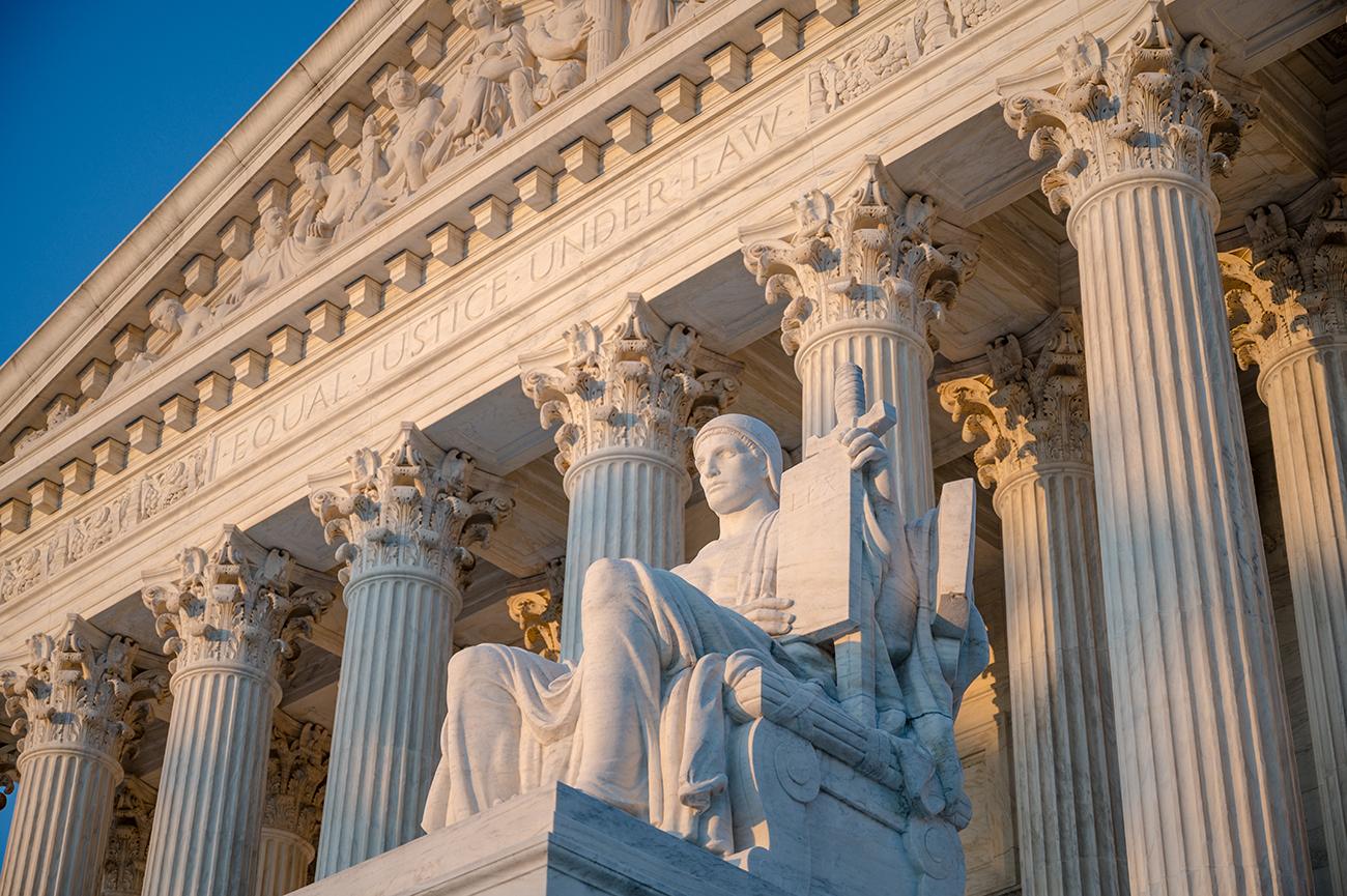 NAR Property Rights Wins at Supreme Court