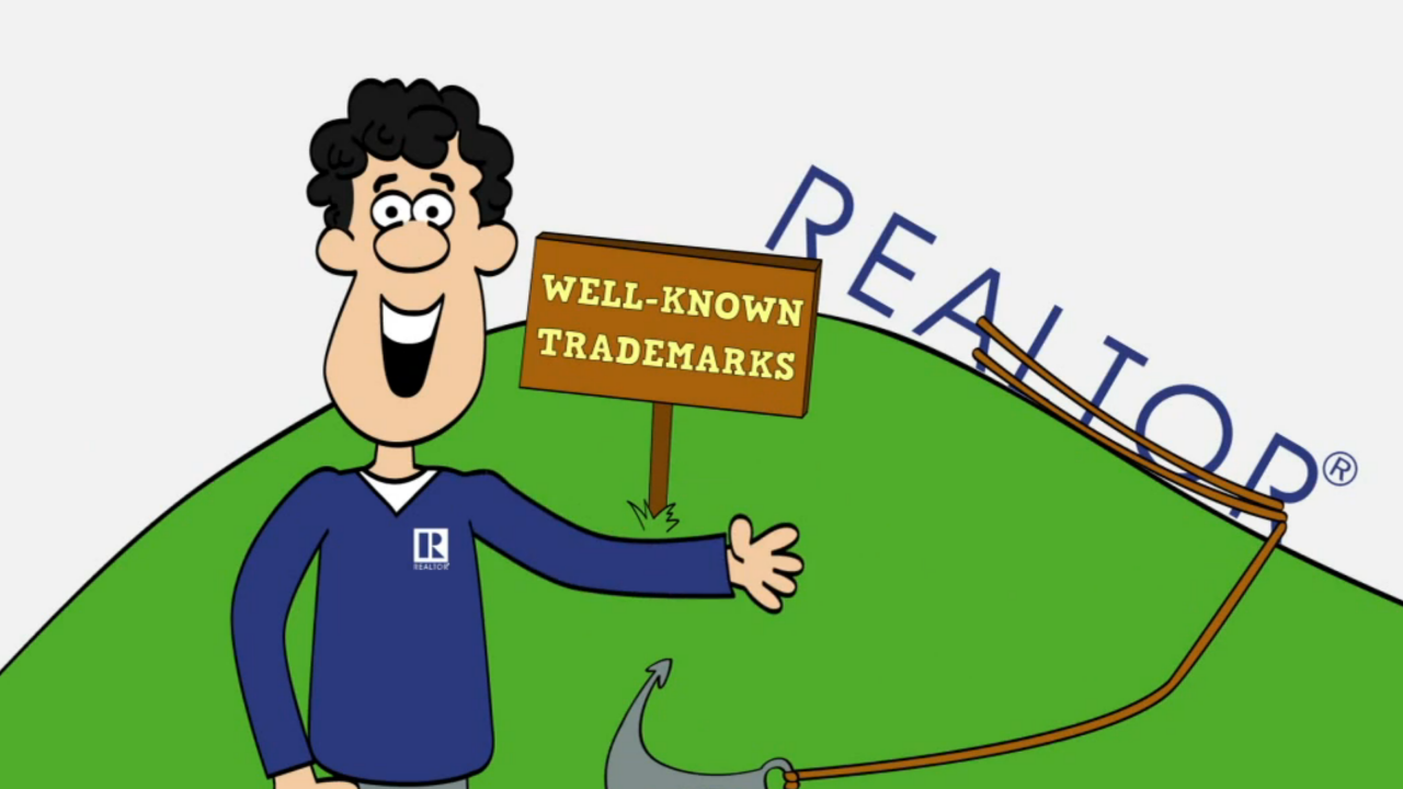 Why NAR Protects the REALTOR® Trademark 