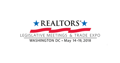 Global Events at REALTORS® Legislative Meetings & Trade Expo