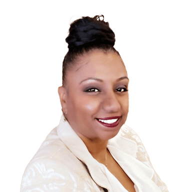 Headshot of a professional woman