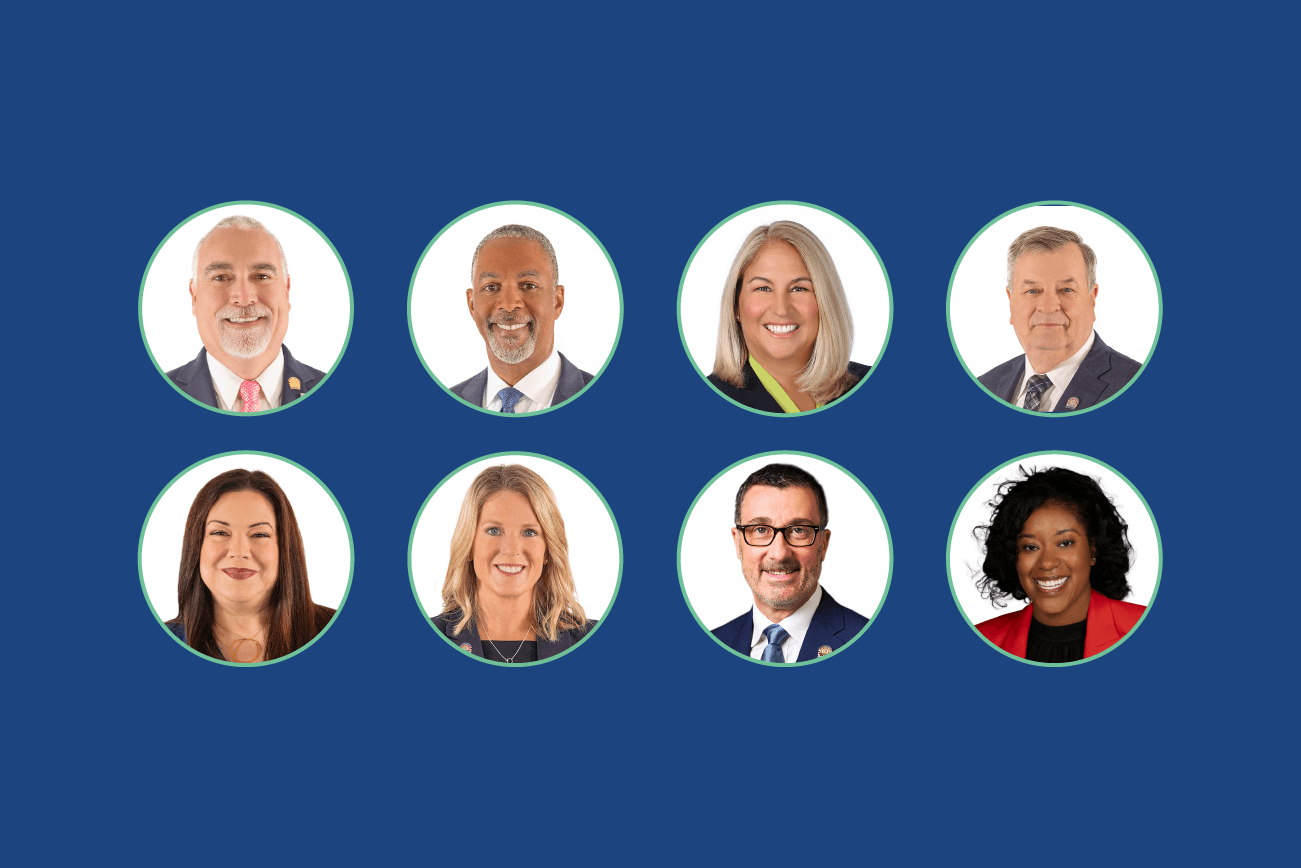 Leadership Team