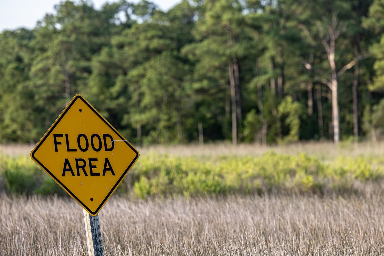 Am I in a Flood Zone? Flood Zone Considerations for Real Estate Professionals