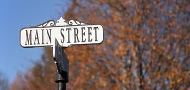 Making Moves on Main Street