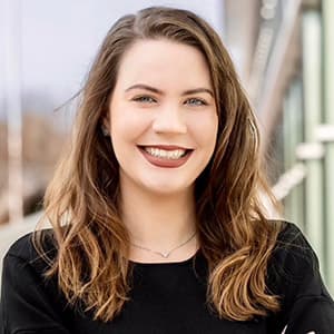 Emily Liles