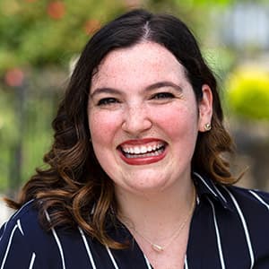 Monique van Blaricom