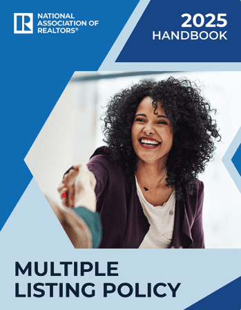 Handbook on Multiple Listing Policy
