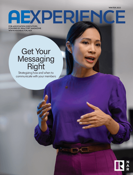 Winter, 2025: Get Your Messaging Right