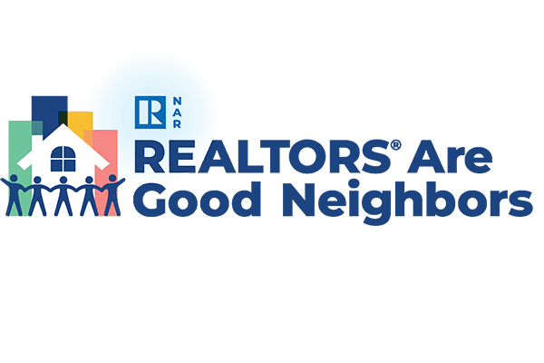 REALTORS® Are Good Neighbors