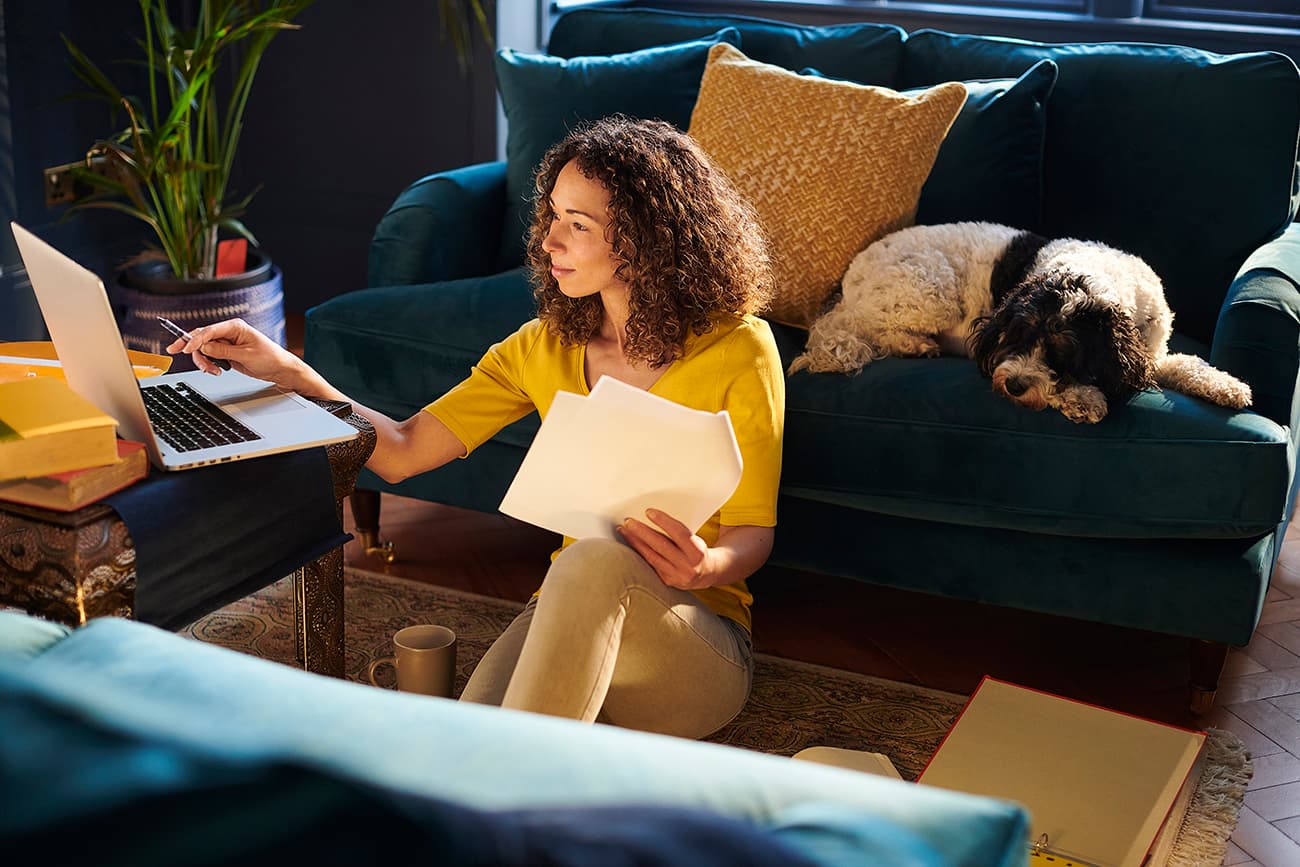 Animal House: Pets in the Home Buying and Selling Process