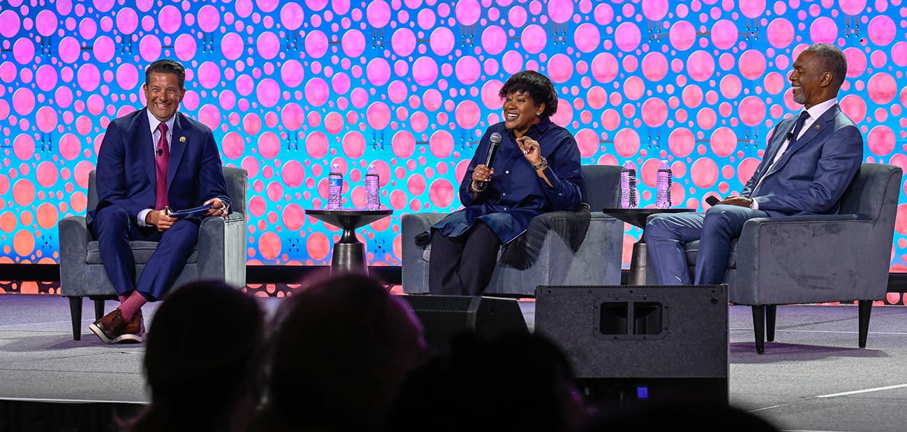 Affordability Push, Brand Distinction, Broker Engagement Shape NAR's First Strategic Plan Update