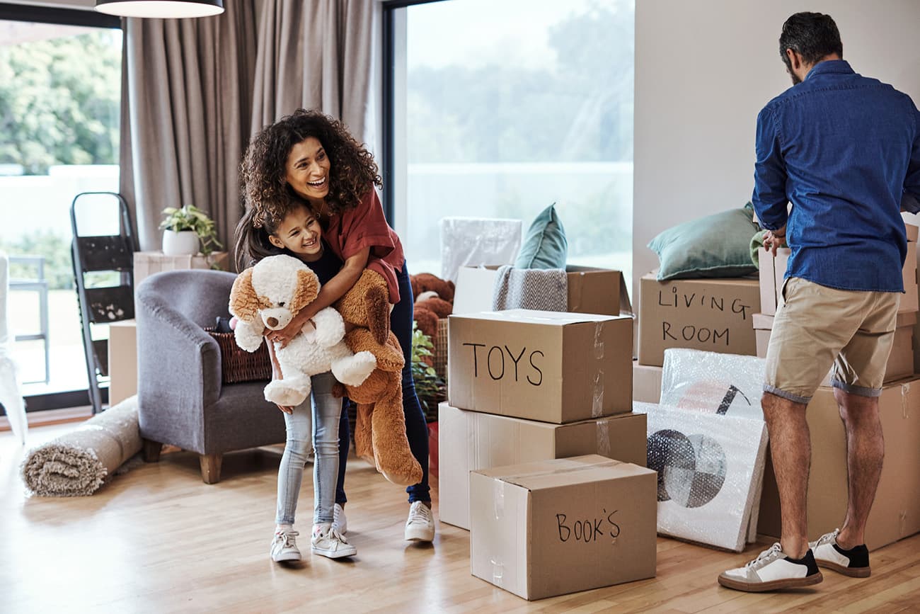 Consumer Guide: 10 Tips for Packing Smartly for a Move