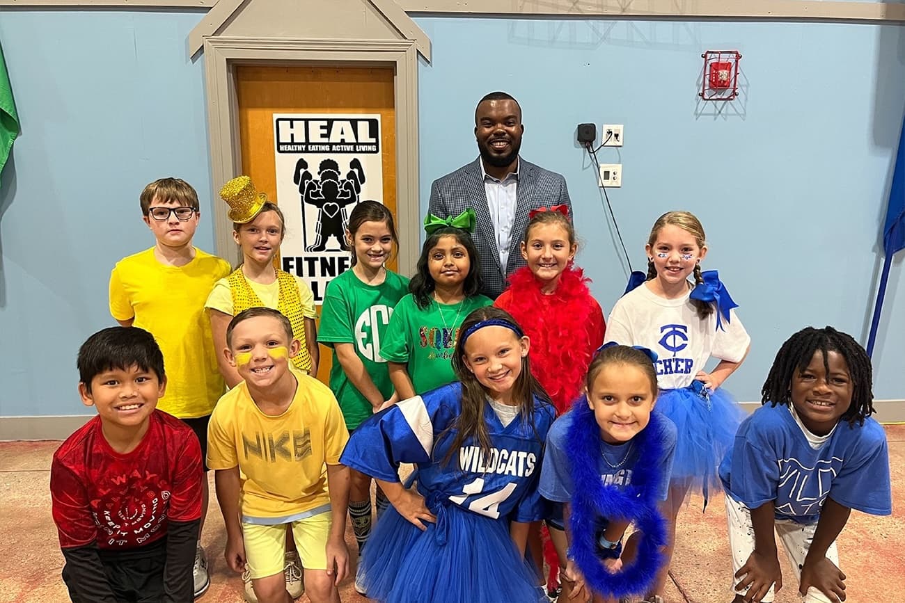 REALTOR® JacQuan Winters Launches Kristen Amerson Youth Foundation to Promote Suicide Prevention and Mental Health Awareness in West Ala.