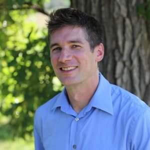 Daniel Doepke