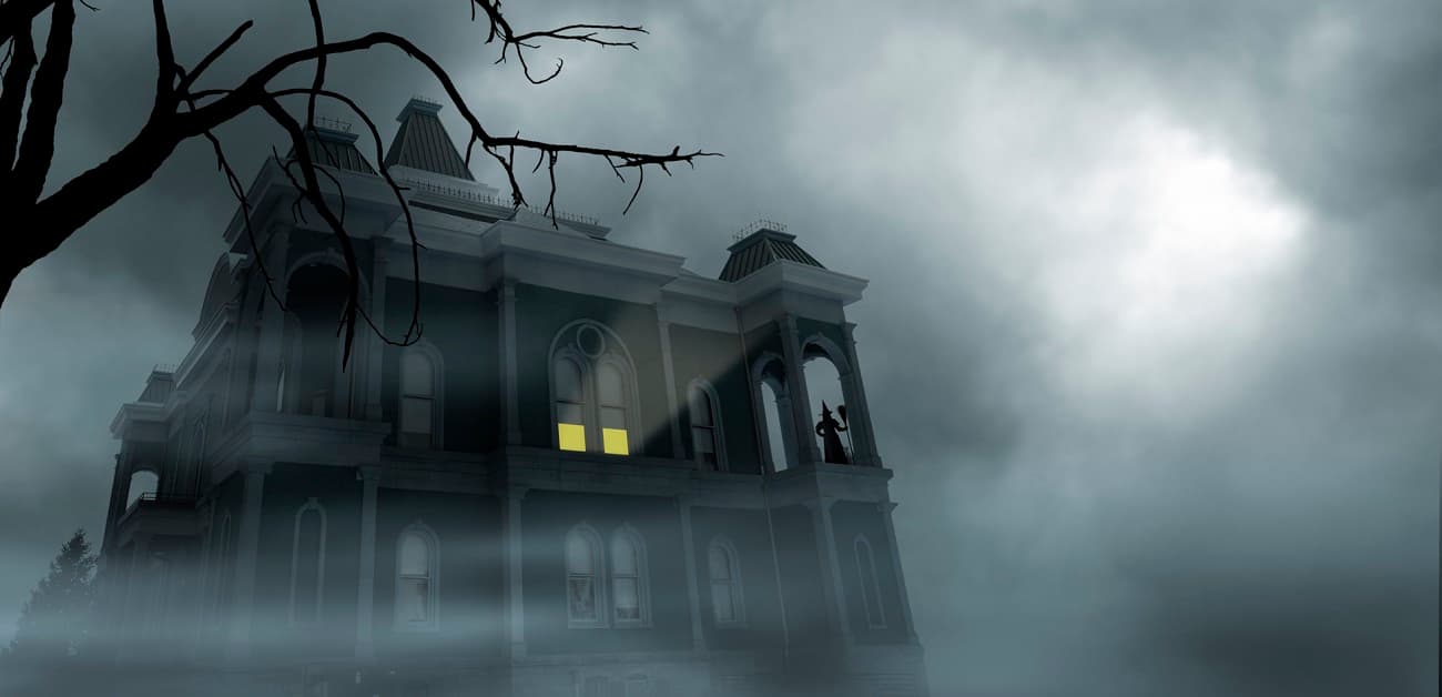 What Really Has Your Home Buyers Spooked (It’s Not Ghosts!)