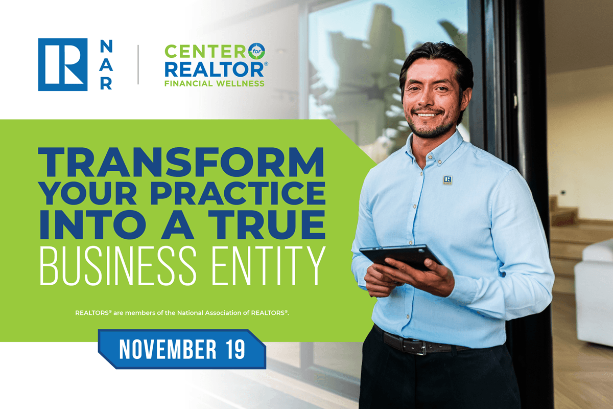 Ready to Run Your Real Estate Career Like a Business?