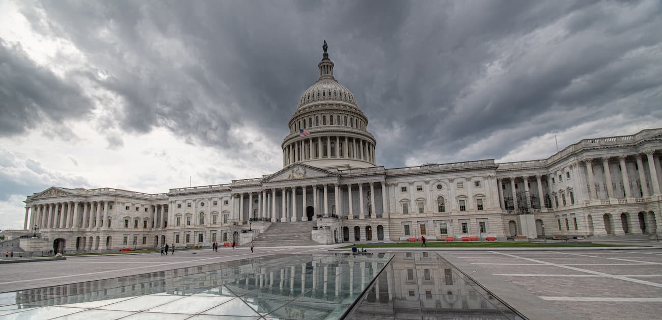 Stranded Buyers, Vulnerable Owners: Navigating the Government Shutdown