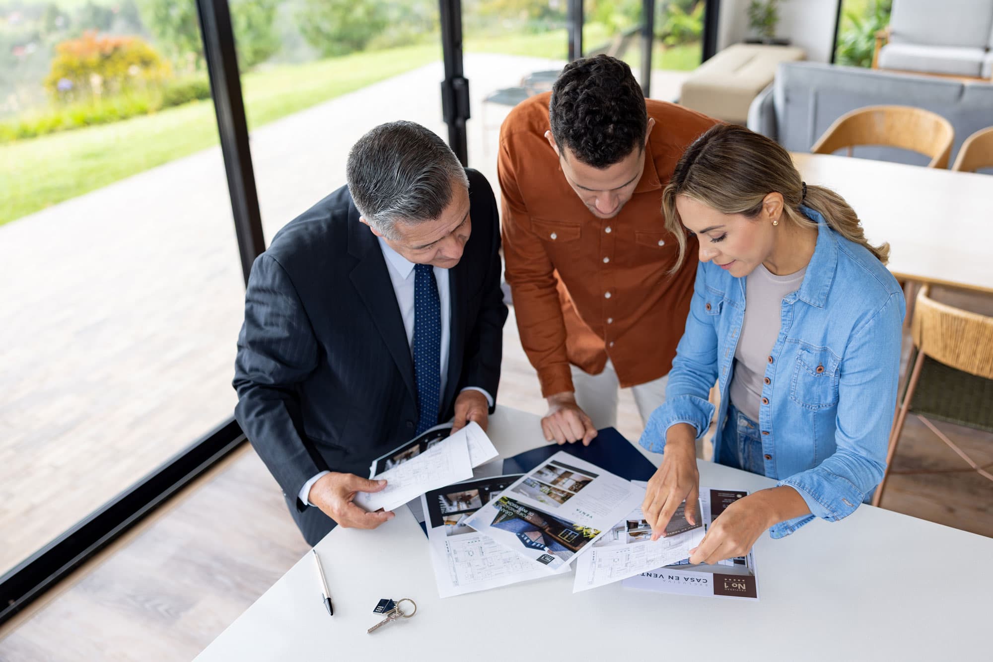 Open Houses