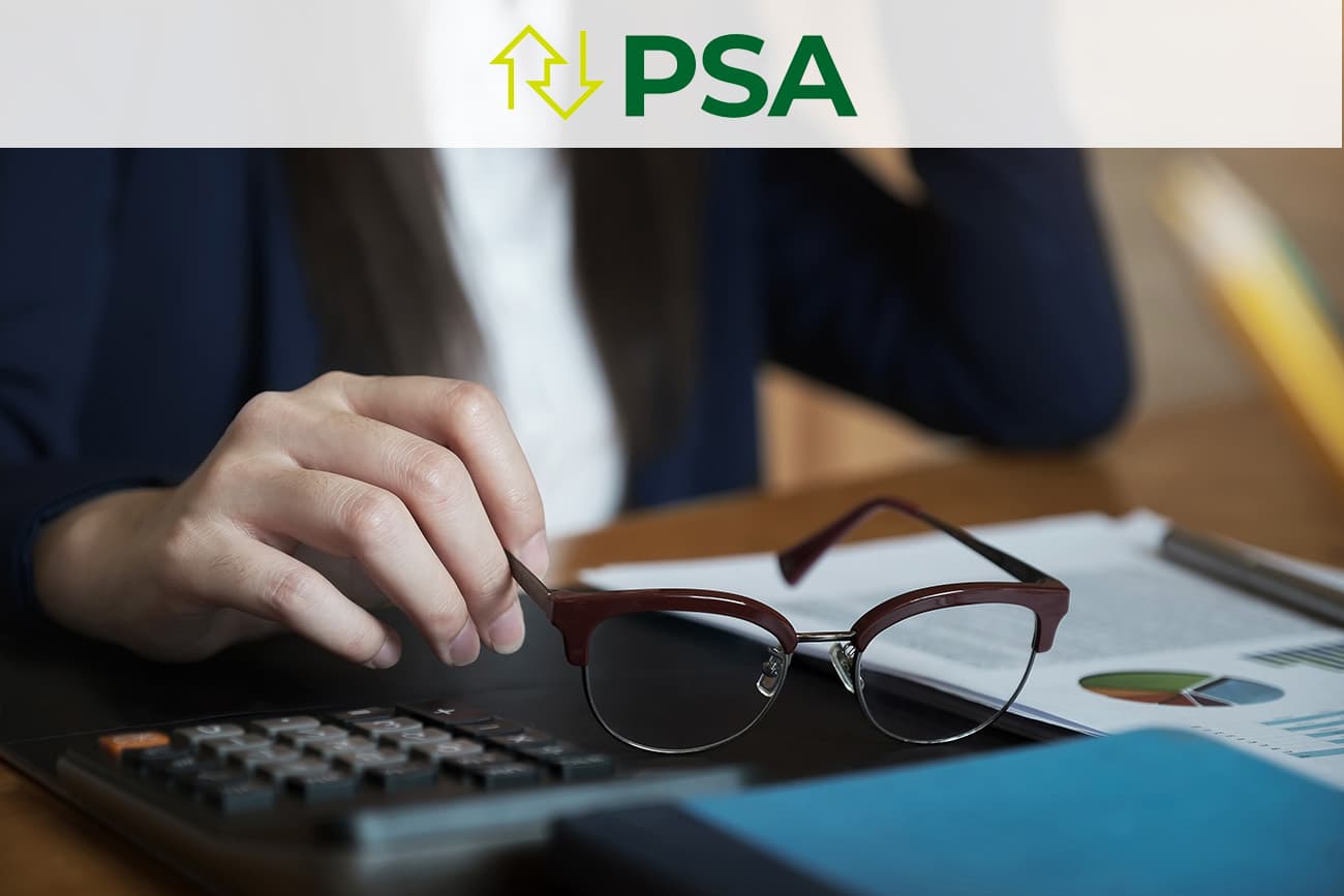 Pricing Strategy Advisor (PSA)
