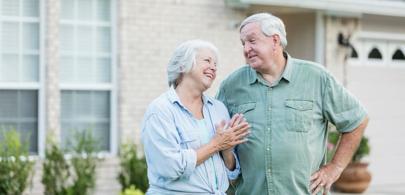 The ‘Silver Tsunami’ in Real Estate Is Here: Are You Ready?