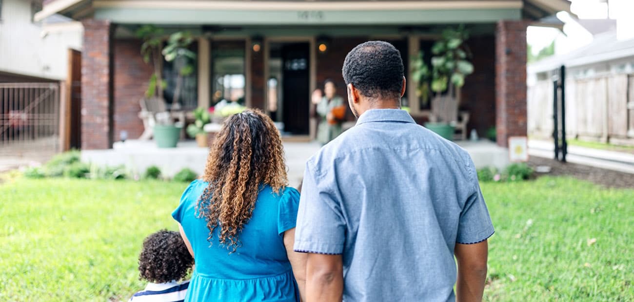 Home Buyer Data Shows Urgency in Fight for Affordability