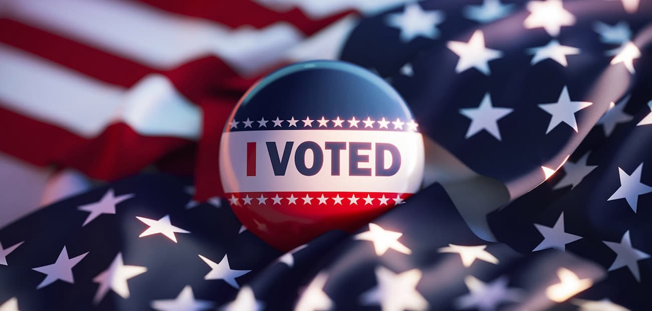 Election Results Include Wins for Real Estate