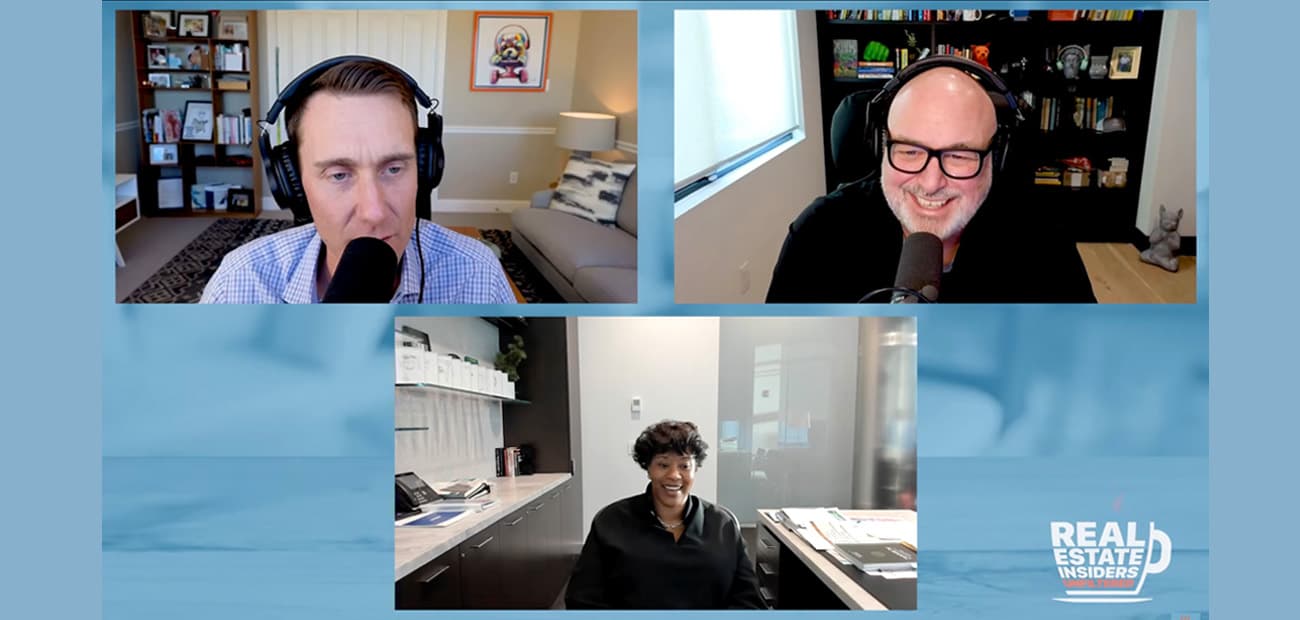 Taking on the Trust Issue