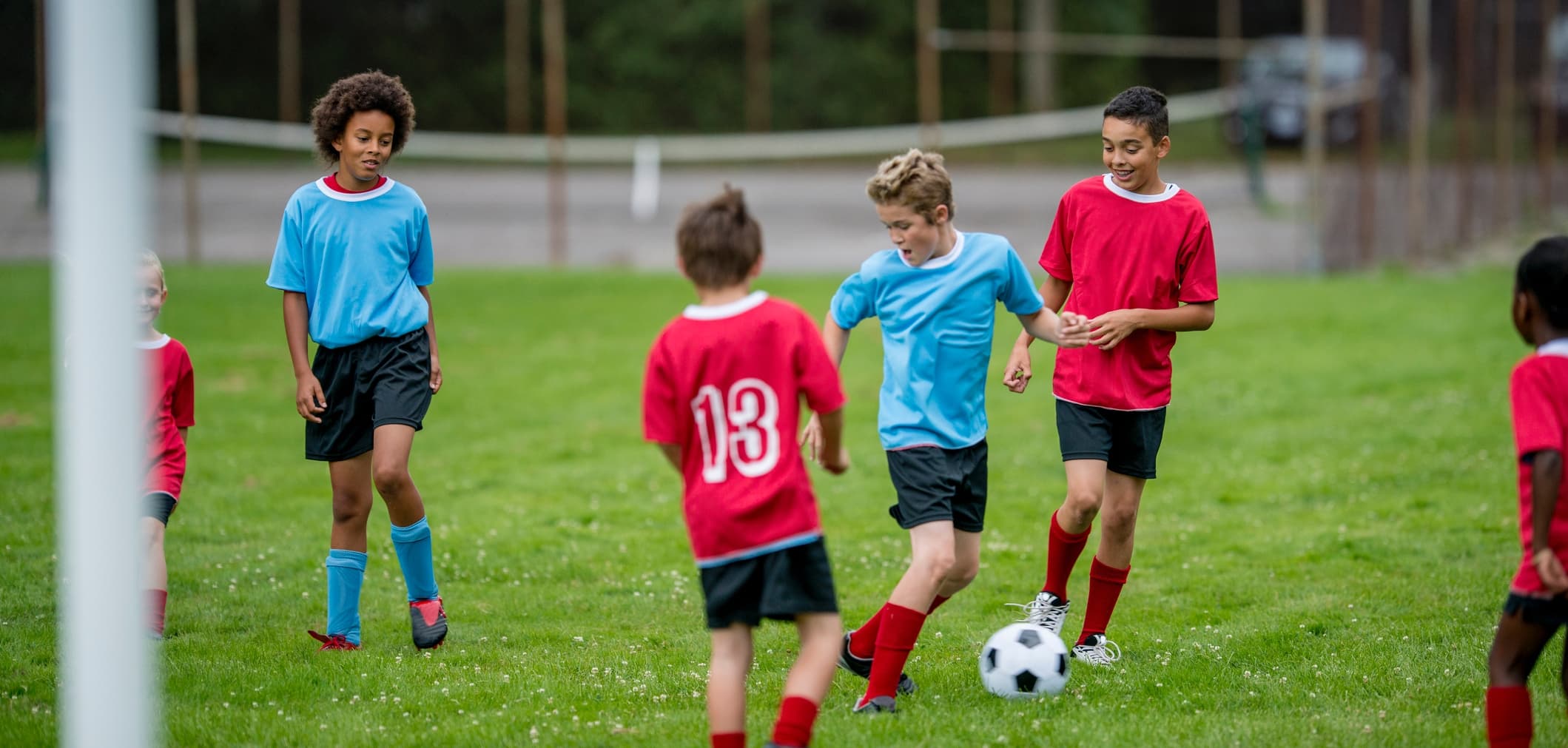 Youth Sports Tourism Generates Opportunities