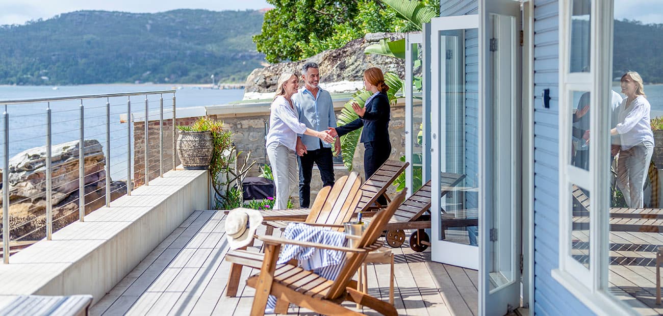 Personal Styling and Property Staging for Luxury Listings