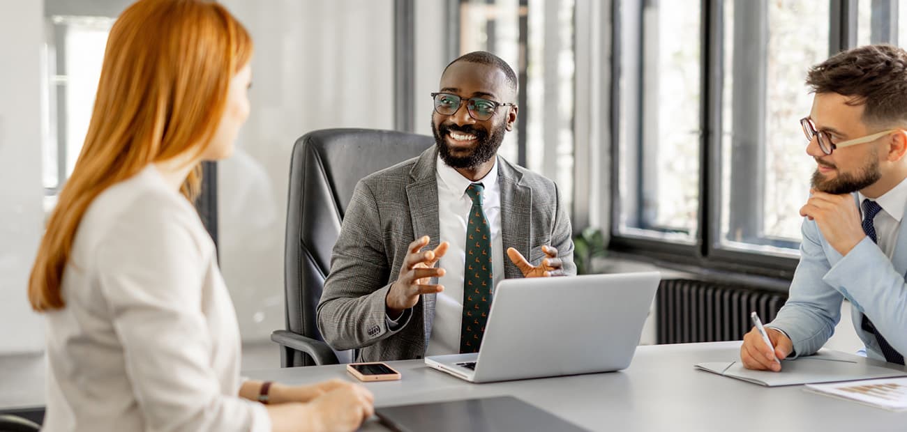 A Template for Better Appraiser-Agent Communication