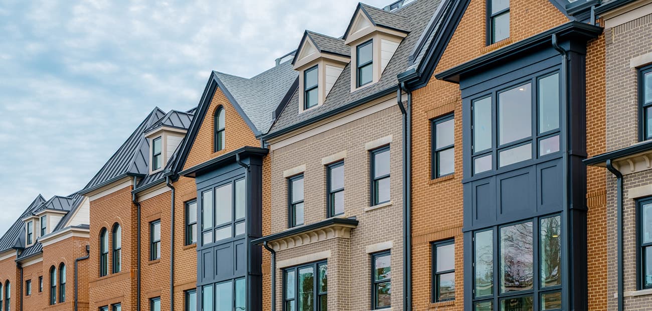 The 2026 New-Home Market: A Rare Opportunity for Buyers?