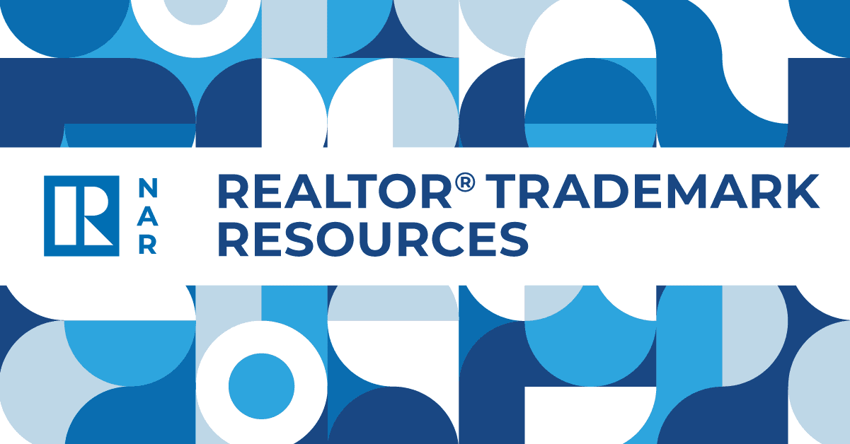 Association Trademark & Logo Toolkit