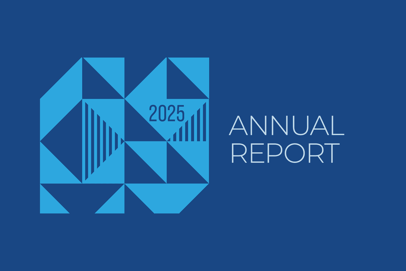 Members Asked, NAR Delivered: The 2025 Annual Report Just Dropped