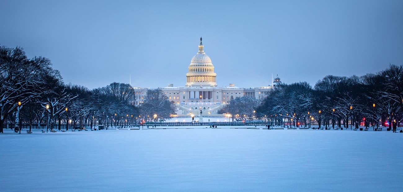 Partial Government Shutdown: What You Need to Know