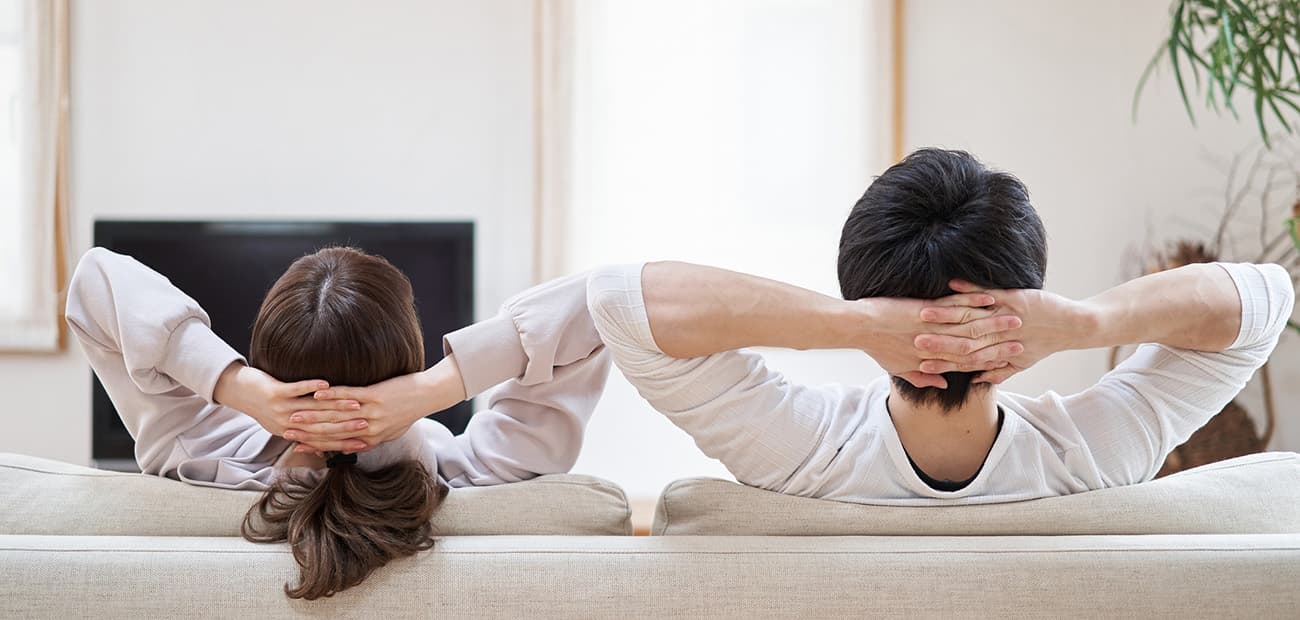 The Home Sales Conundrum: Buyers Aren’t Moving