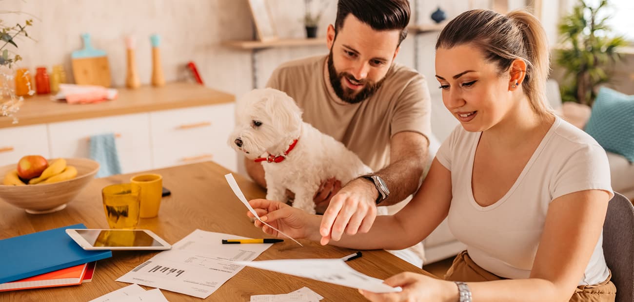 Home Buyers Rethink Mortgage Options, Even as Rates Fall