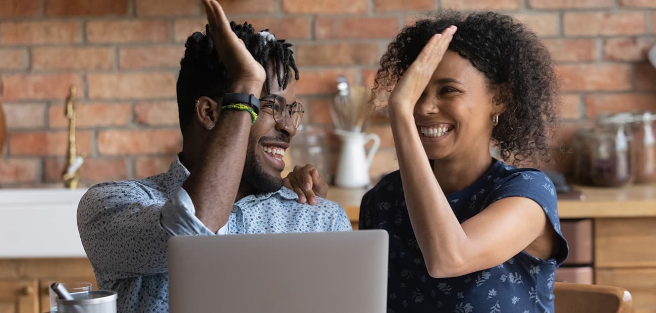 Mortgage Rate Milestone: 30-Year Fixed Drops Below 6%