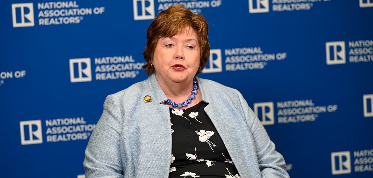 Same Mission, New Name: ‘NAR Influencers’ Lead the Conversation Online, On Air and in Print