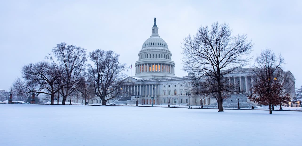 FY 2026 Spending Package Funds Critical Housing Programs