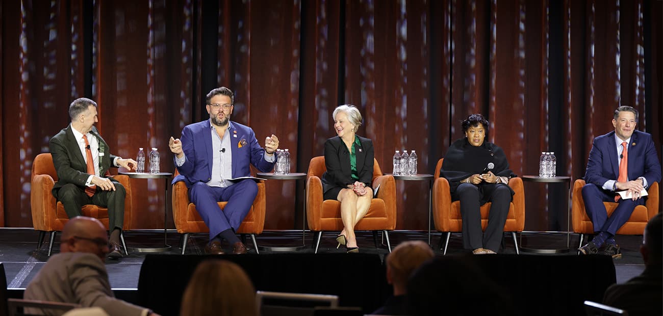 REALTOR® Association Executives Are Key to the Organization’s Real Estate Wins